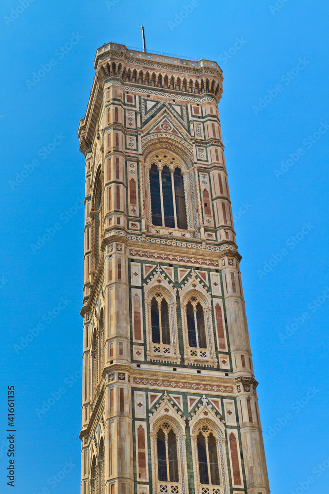 Florence Cathedral Tower (Duomo di Firenze)