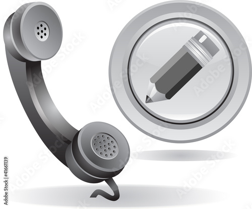 contact us icon