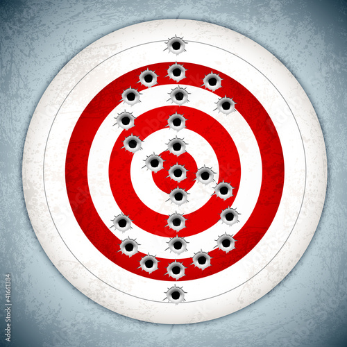 Dollar Target