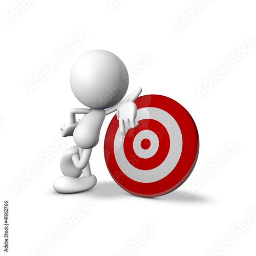 target