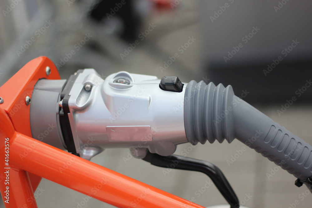 Stromtankstelle für Elektroautos Stromtankstelle für Elektroautos