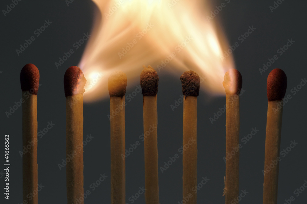 zündhölzer zündhölzer