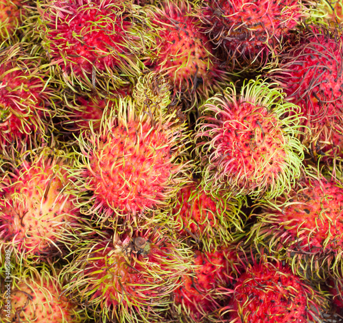 rambutan