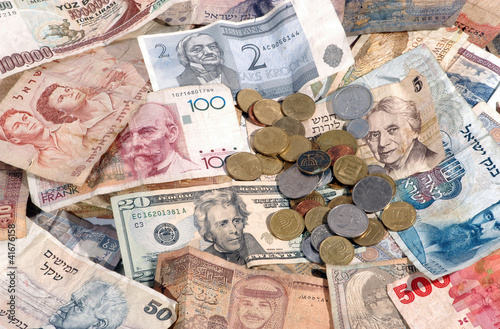 World Money