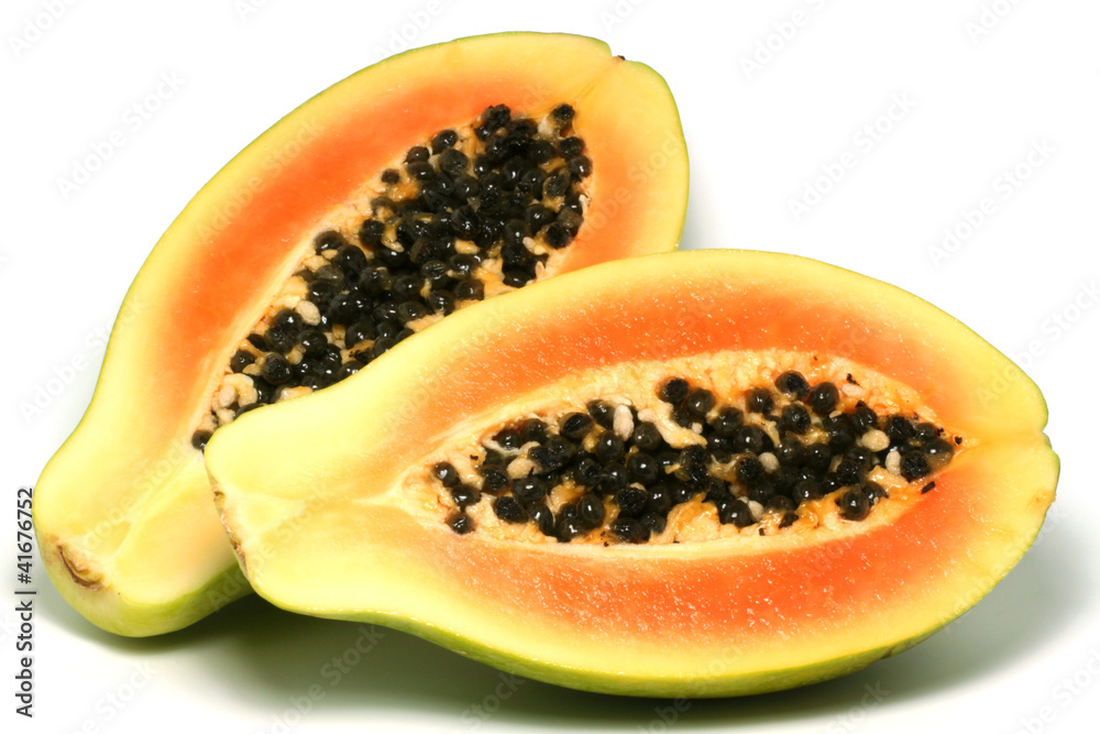 Papaya Papaya