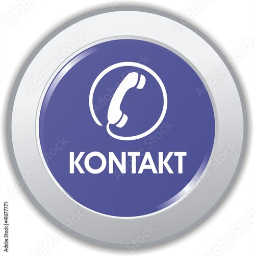 bouton kontakt