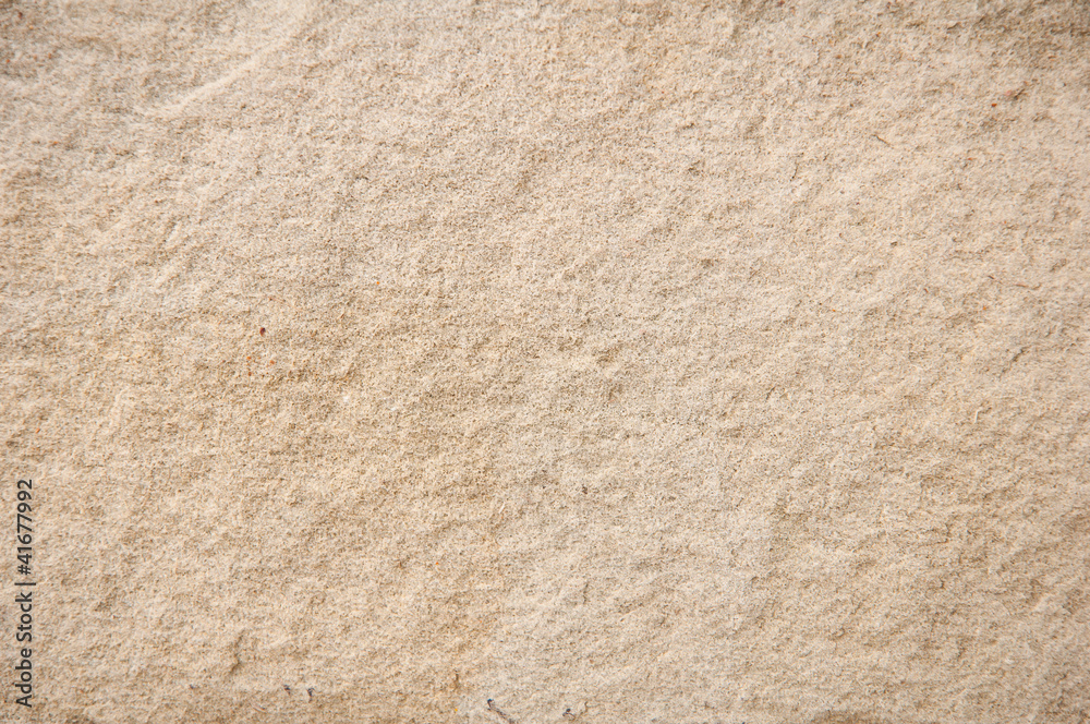 Obraz premium Piasek ściana, piaskowiec, tynk, tło, tekstura