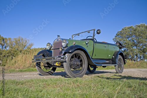 Oldtimer-Phaeton-1928 1297