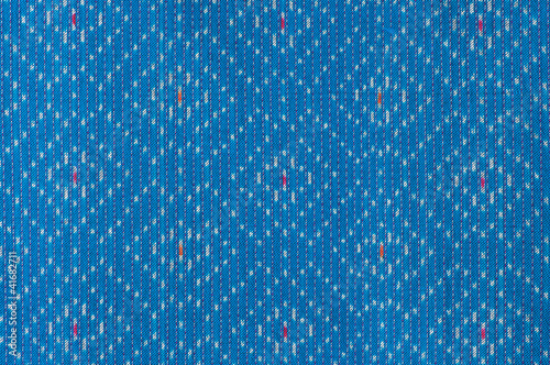 pattern of thai hand made fabric