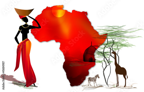 Afrique