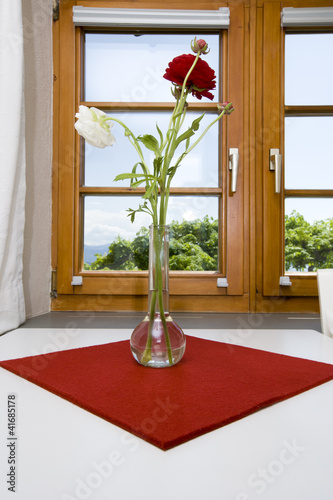 Fensterbank