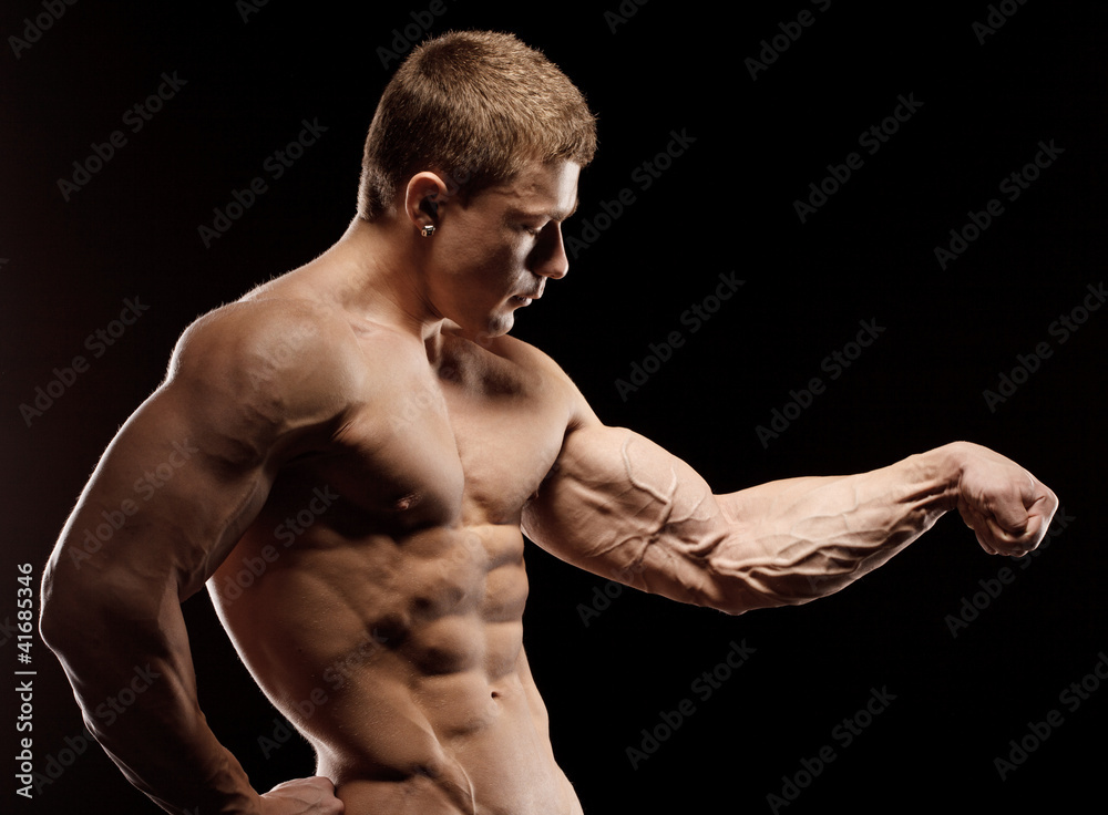 Bodybuilder Bodybuilder