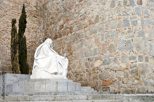 Saint Teresa of Avila