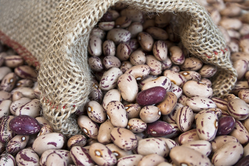 Pinto beans