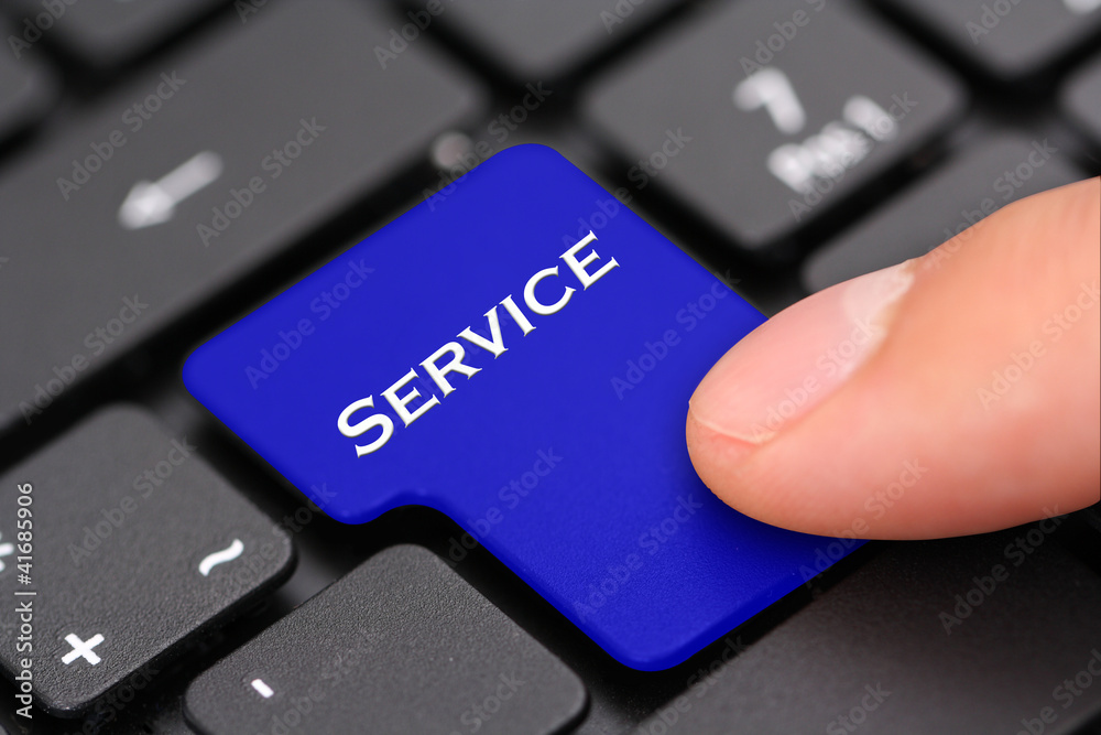 Service Service