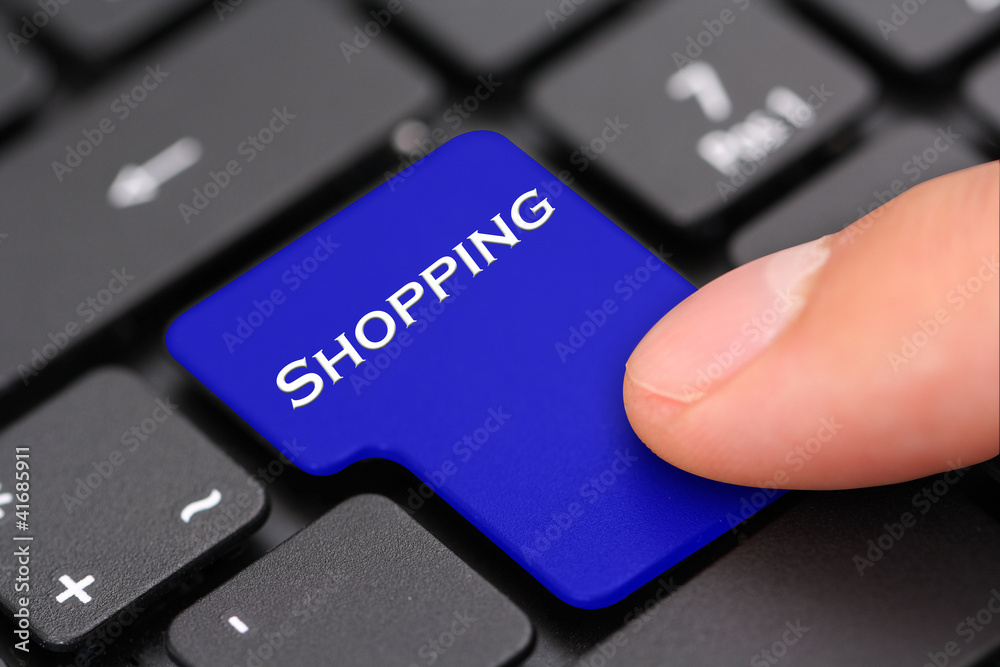 Shopping Shopping