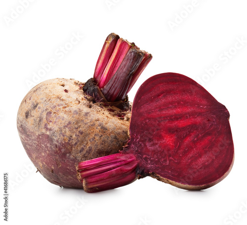 Beet purple