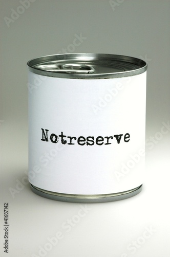 Notreserve - Dose