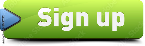 Sign up button