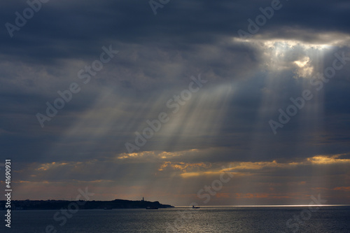 Bahia de Santander