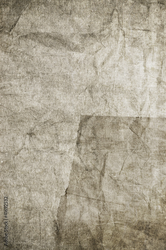 Altes Papier (Textur)