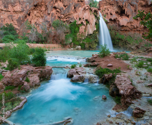 Havasu Falls