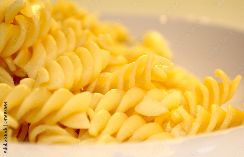 Fusilli