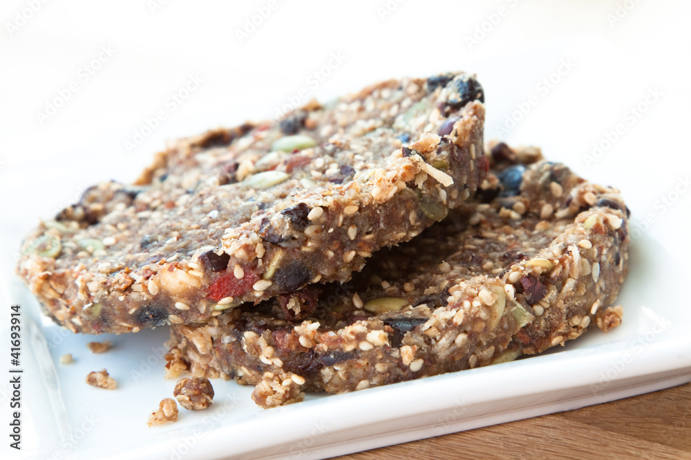 Vegan cookies Vegan cookies