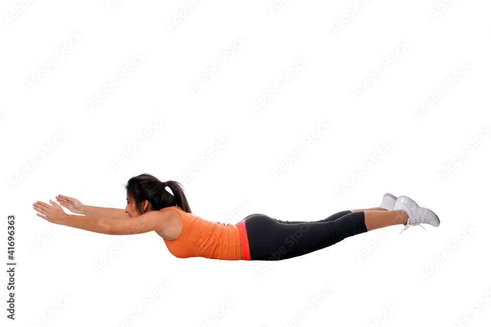 Yoga back stretching exercise fitness Yoga back stretching exercise fitness