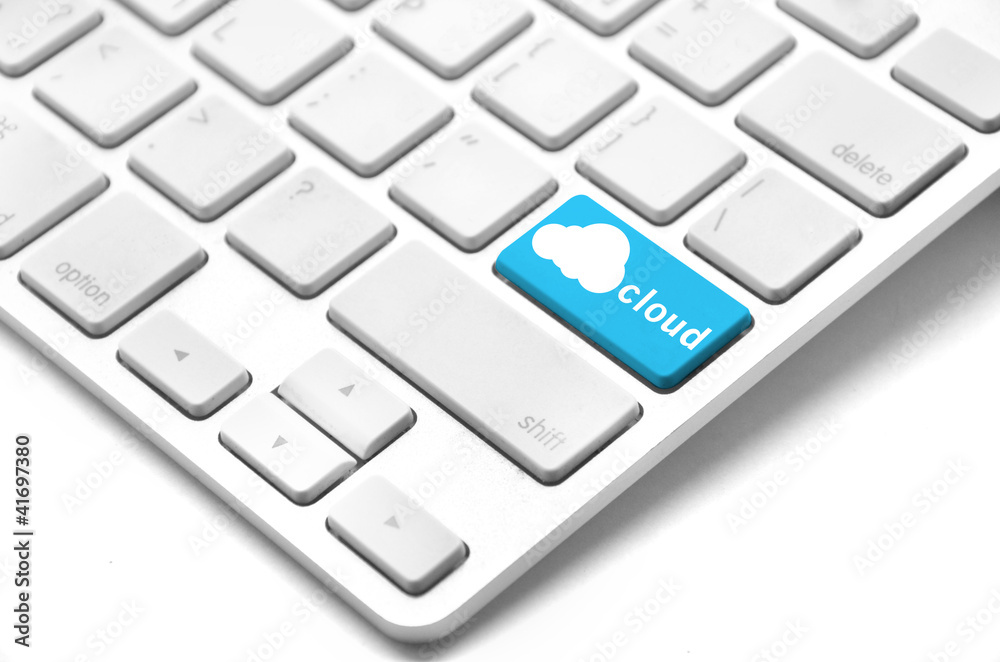 computer keyboard for cloud computing computer keyboard for cloud computing