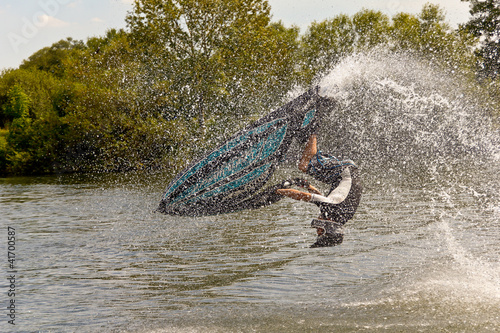 Jetski