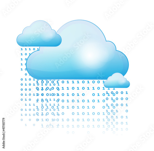 cloud computing, SEO et web marketing
