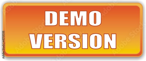 bouton demo version