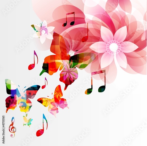 abstract vector background