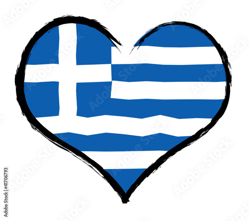 Heartland - Greece