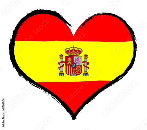 Heartland - Spain