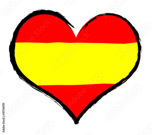 Heartland - Spain