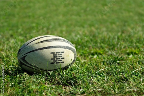 Ballon rugby