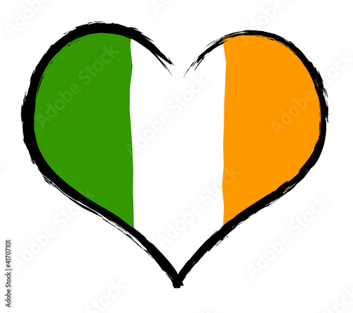 Heartland - Ireland