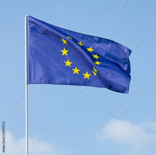 Flag of European Union