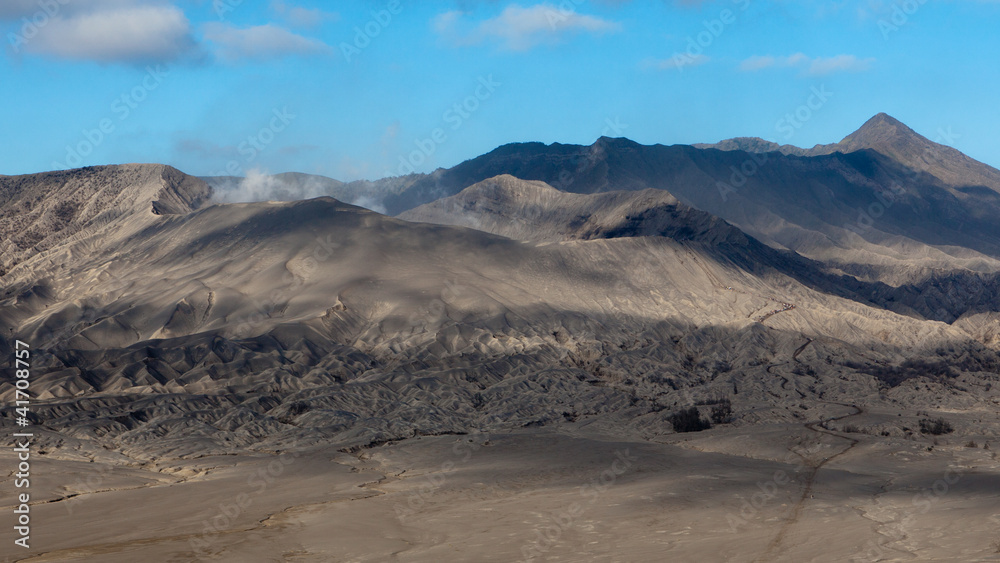 volcan bromo volcan bromo