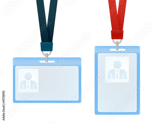 ID cards
