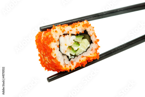 Sushi (California Roll) #41710132