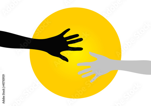 Hands