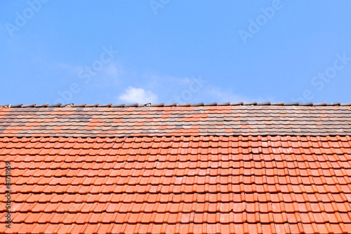 Dach und Giebel © focus finder