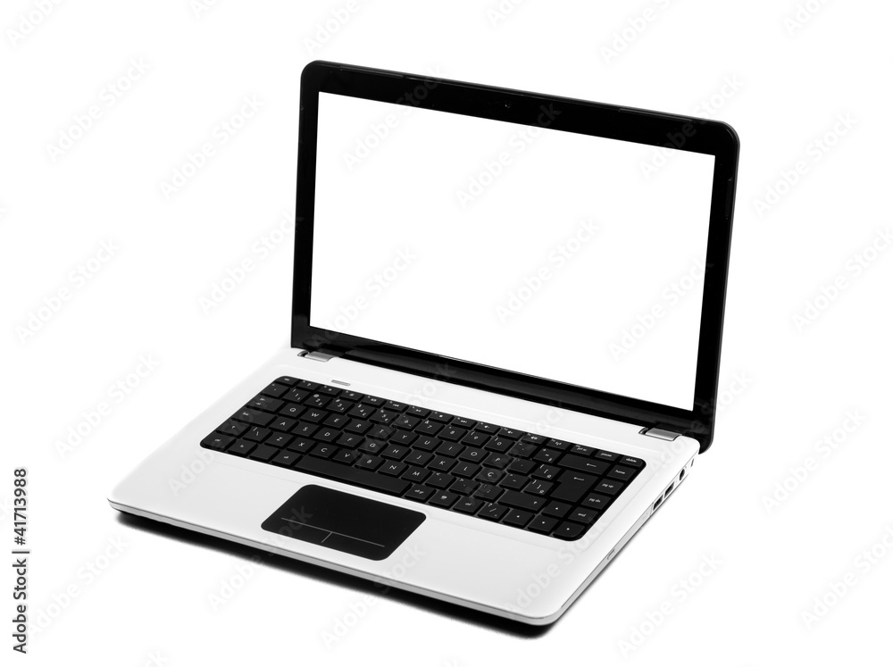 Isolated Notebook Isolated Notebook