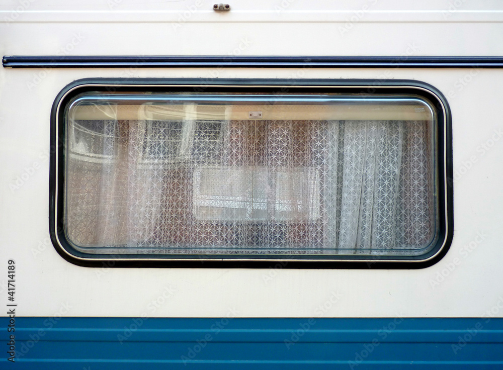 Wohnmobil