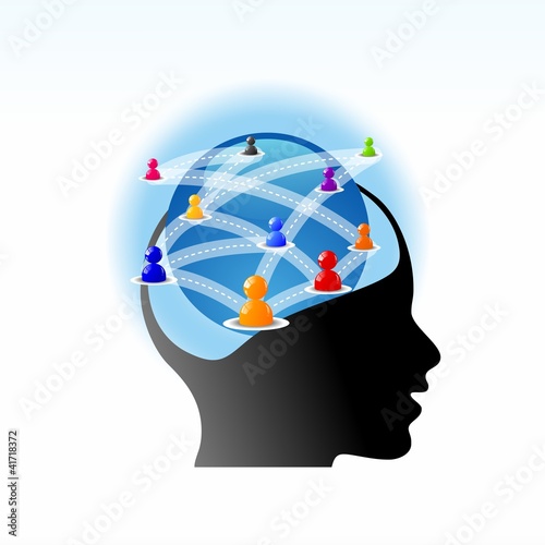 SOCIAL MEDIA - REDES SOCIALES