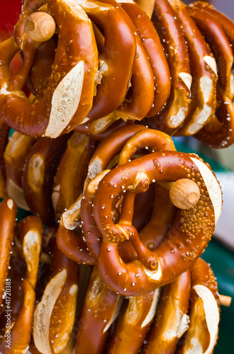 pretzel