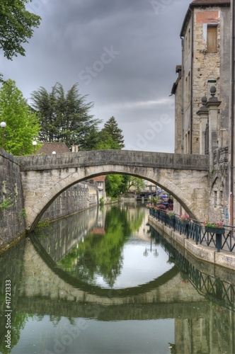 petit pont    D  le